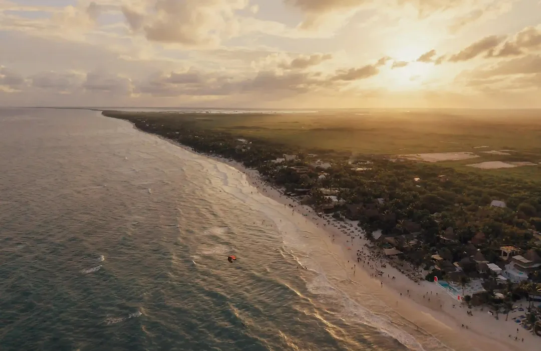 Delek Tulum-1